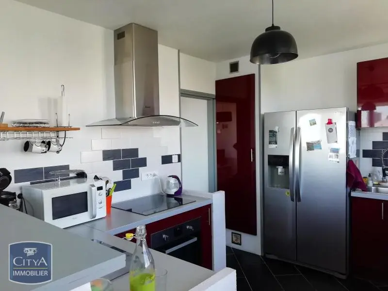 Photo 2 Appartement 2 pièces 50.34m²