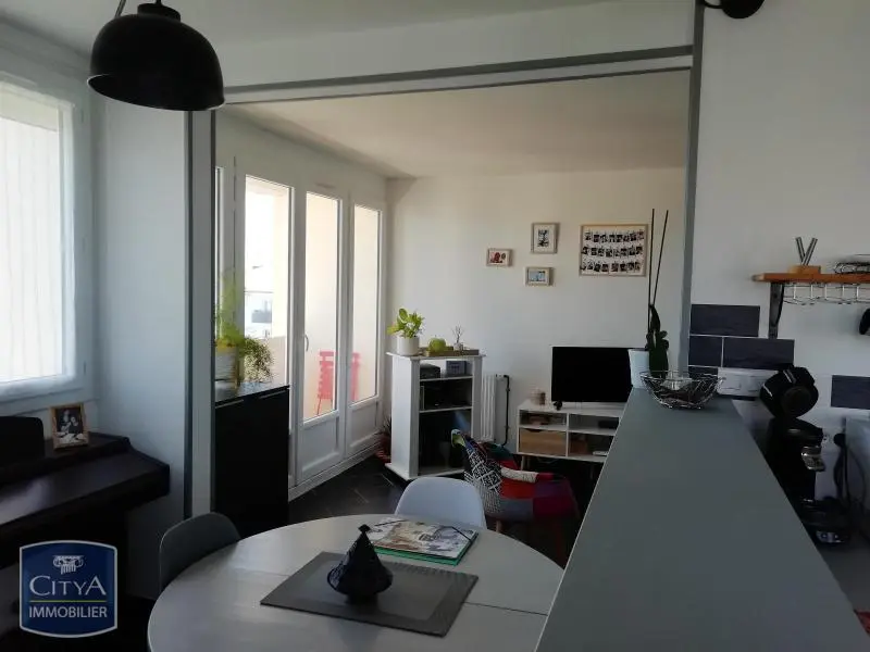 Photo 4 Appartement 2 pièces 50.34m²