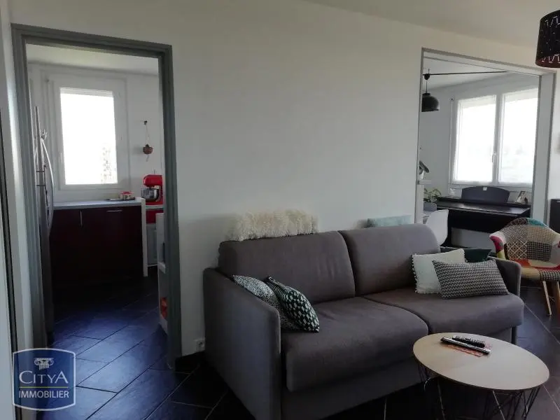 Photo 6 Appartement 2 pièces 50.34m²
