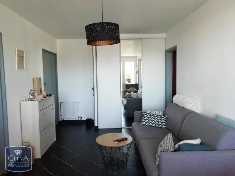 Photo 1 Appartement 2 pièces 50.34m²
