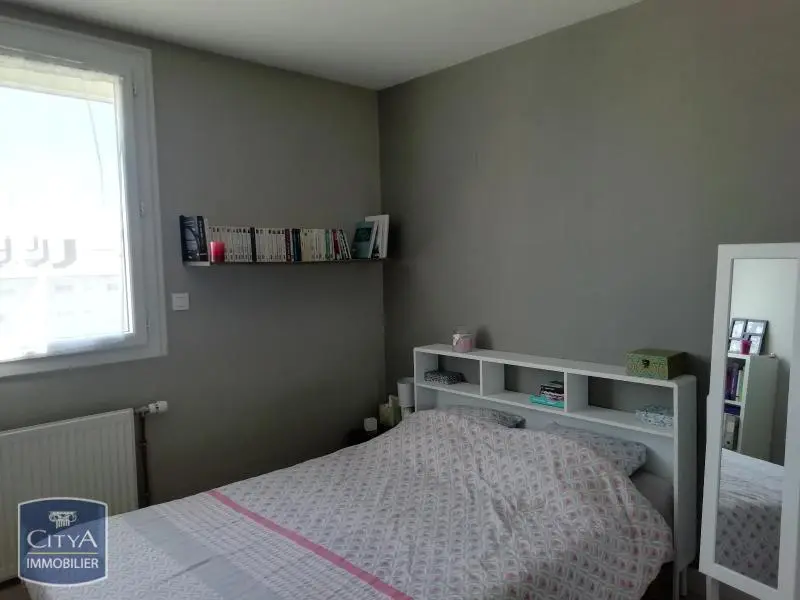 Photo 8 Appartement 2 pièces 50.34m²