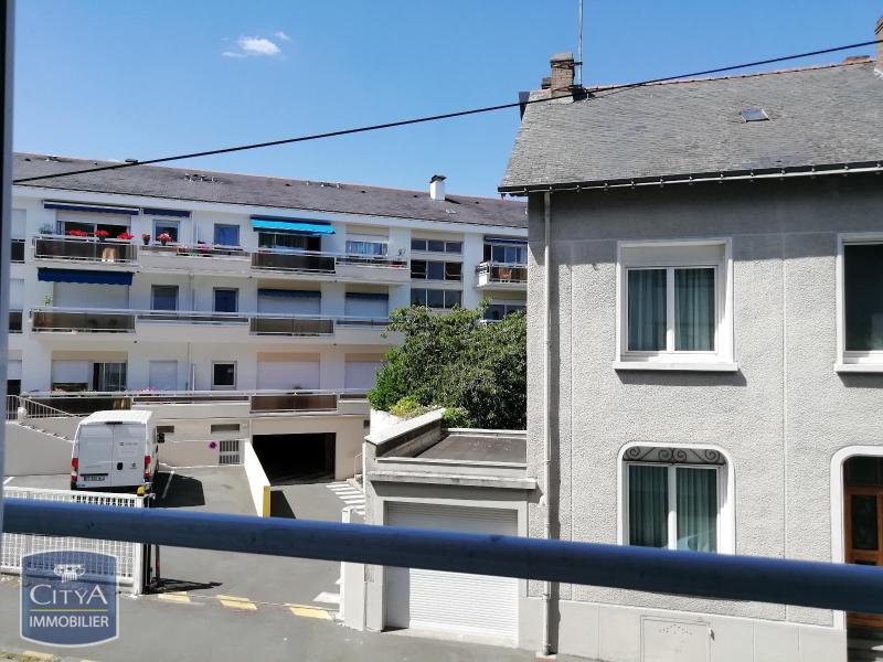 A LOUER T2 ANGERS GARE - LAFAYETTE - TRAMWAY