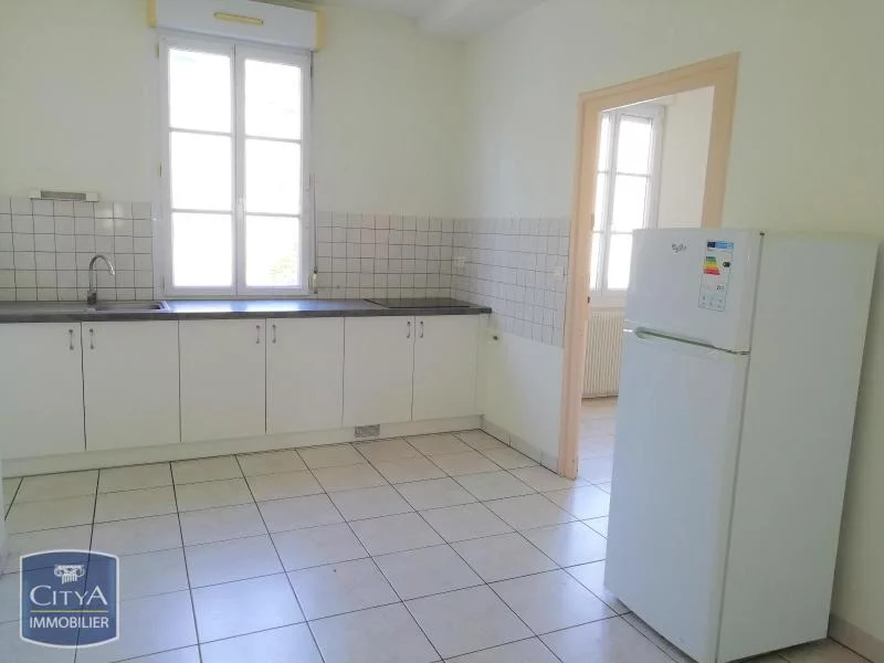 Photo 1 Appartement 3 pièces 73m²