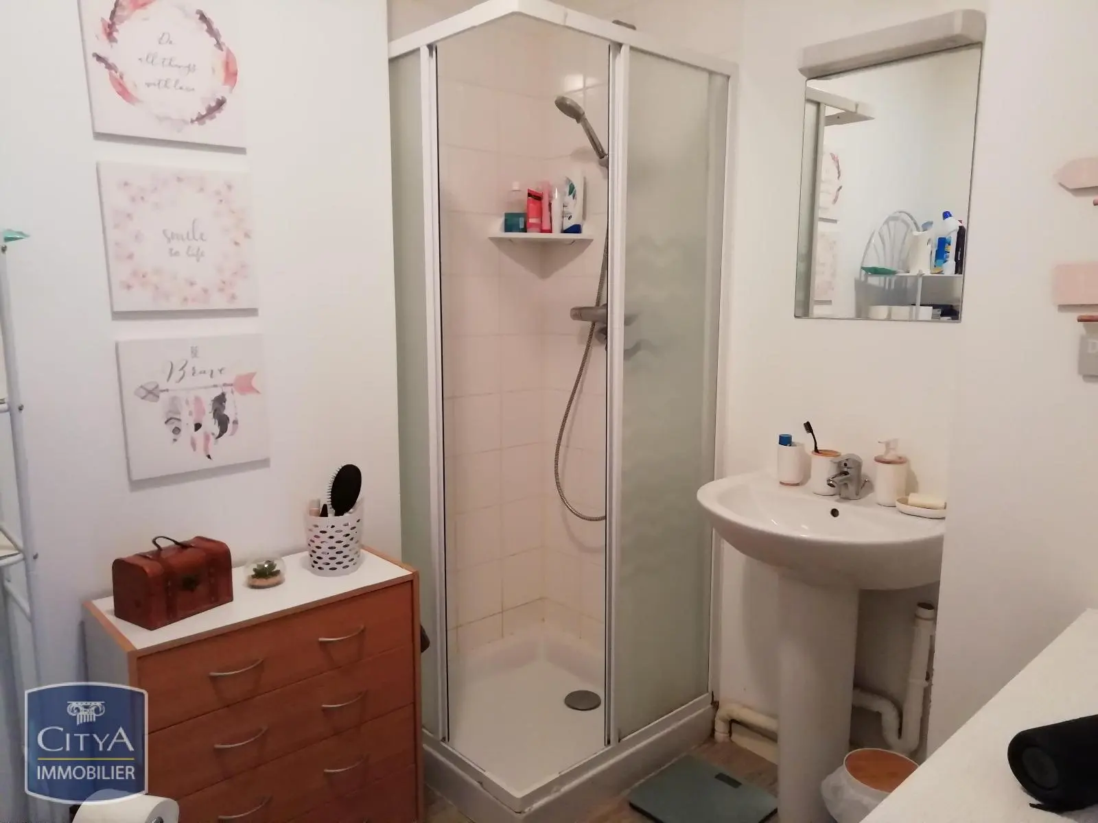 Photo 3 Appartement 2 pièces 44.91m²
