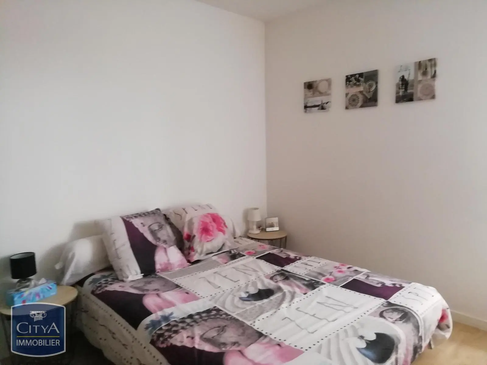 Photo 2 Appartement 2 pièces 44.91m²