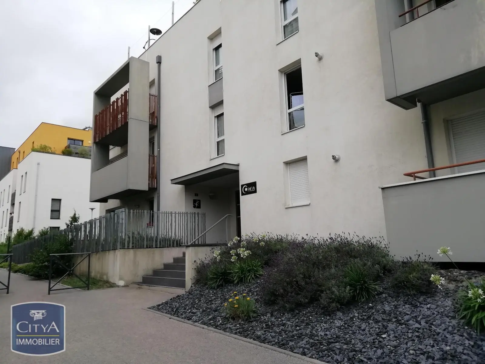 Photo 4 Appartement 2 pièces 44.91m²