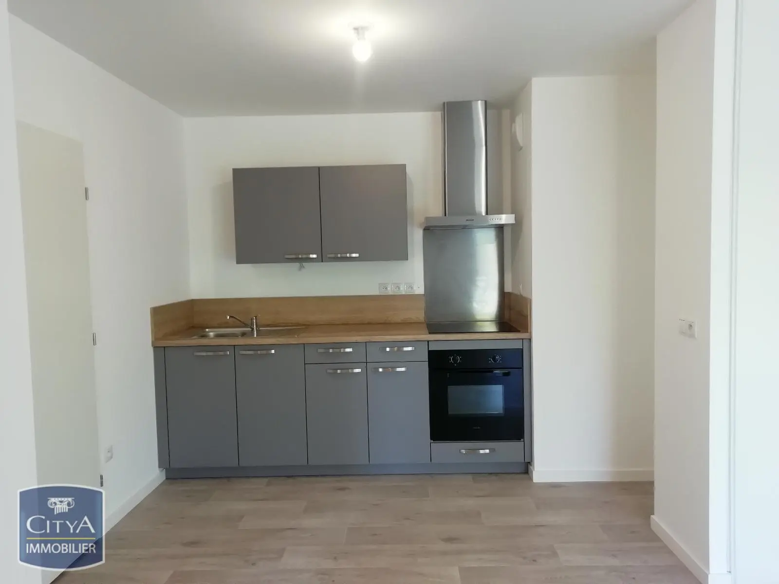 Photo 1 Appartement 2 pièces 42.77m²