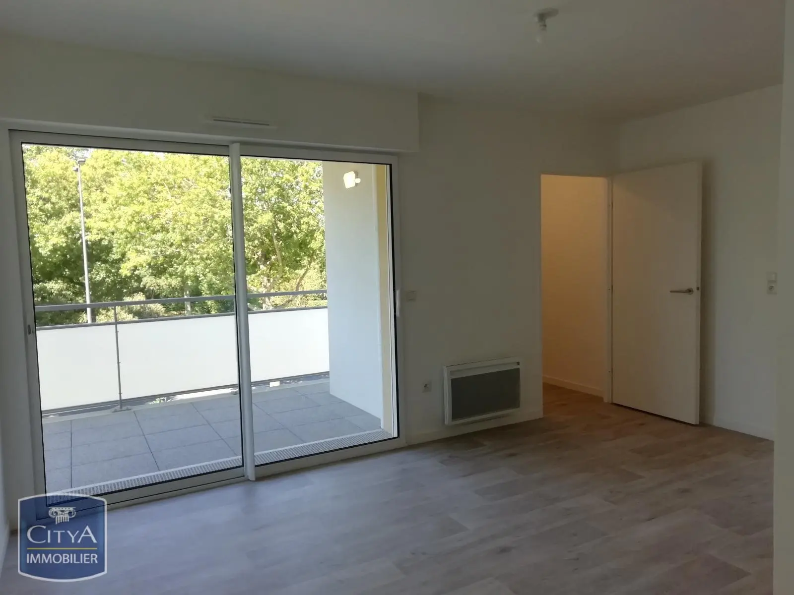 Photo 2 Appartement 2 pièces 42.77m²