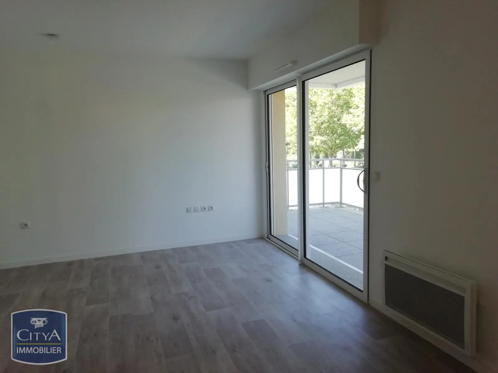 Photo 3 Appartement 2 pièces 42.77m²