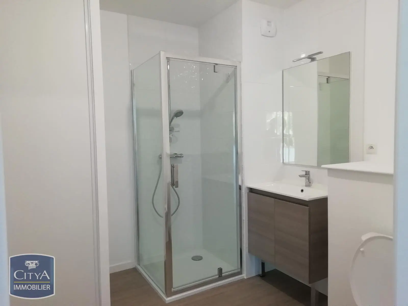 Photo 5 Appartement 2 pièces 42.77m²