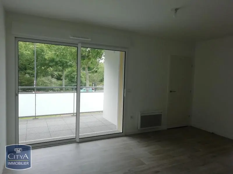 Photo 1 Appartement 2 pièces 42.53m²