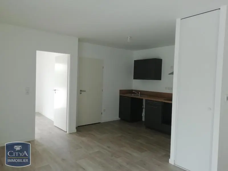 Photo 2 appartement Angers