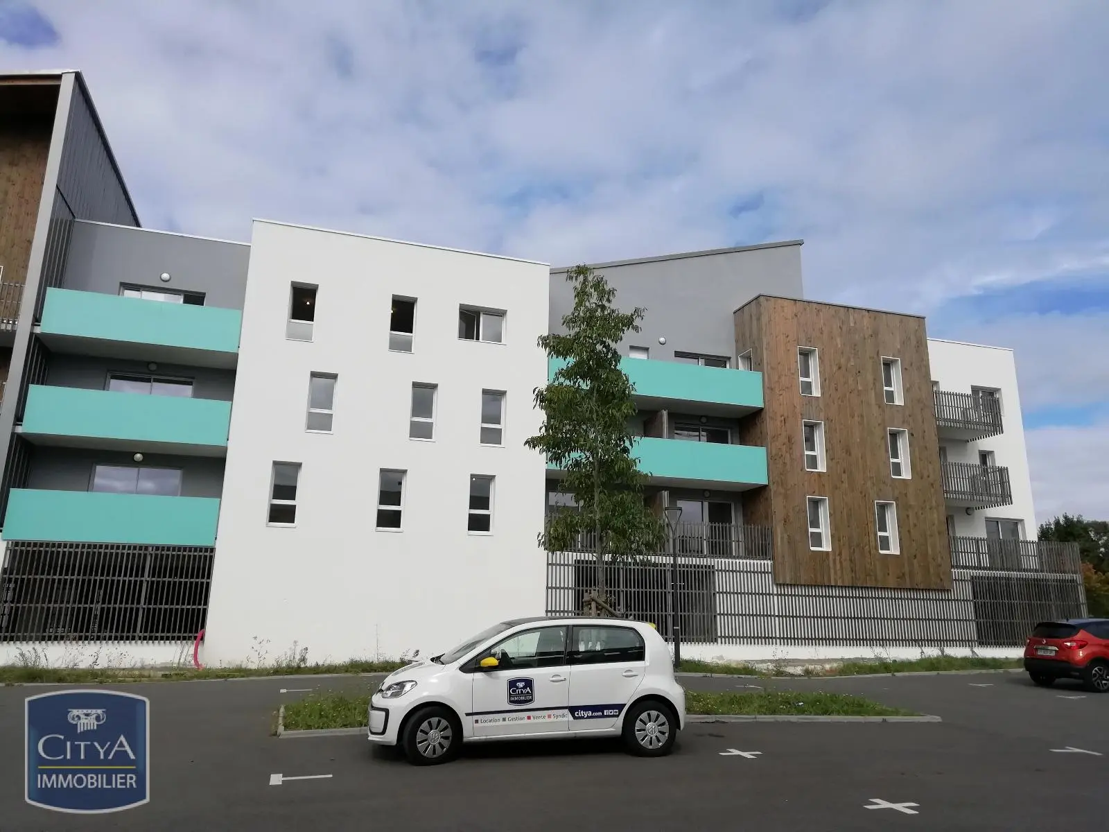 Photo 9 Appartement 2 pièces 41.19m²