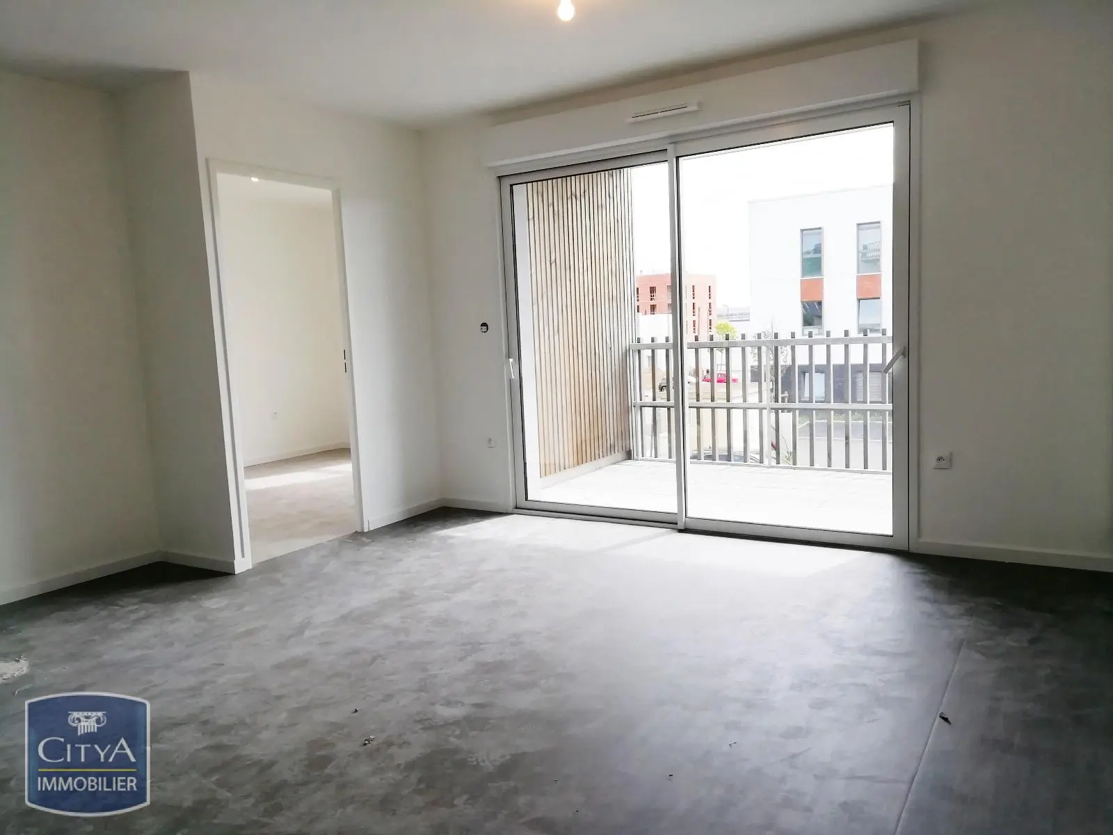 Photo 2 Appartement 2 pièces 41.19m²