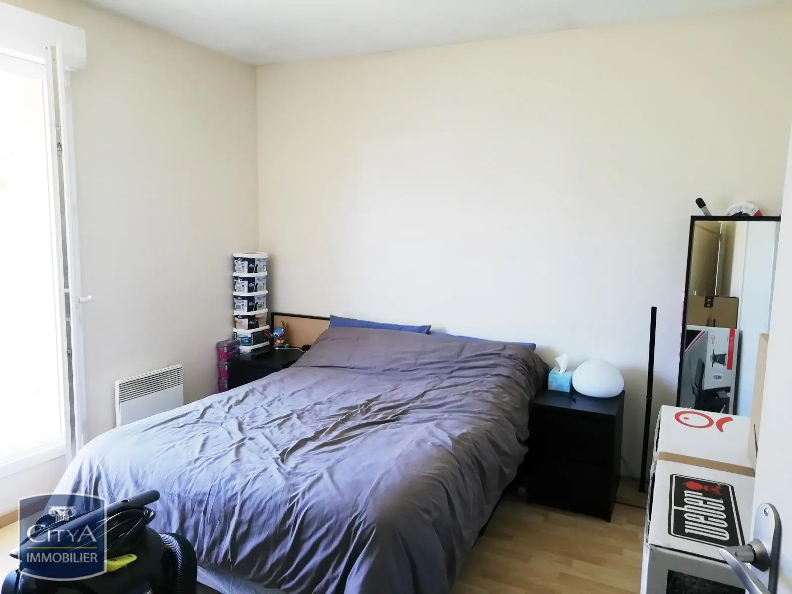 Photo 3 Appartement 2 pièces 45m²