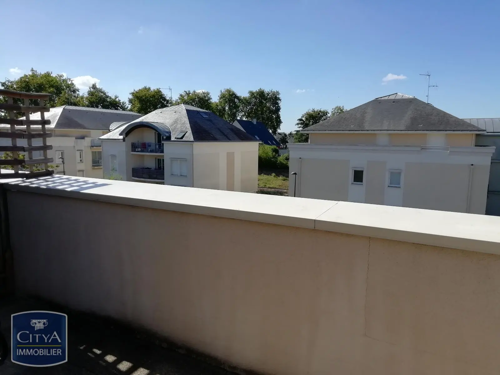 Photo 4 Appartement 2 pièces 45m²