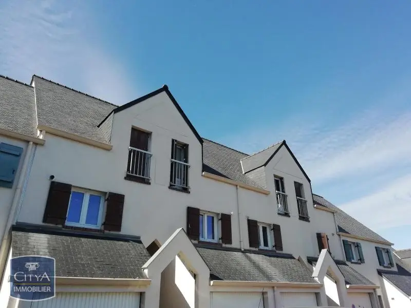 Photo 1 Maison 3 pièces 53.51m²