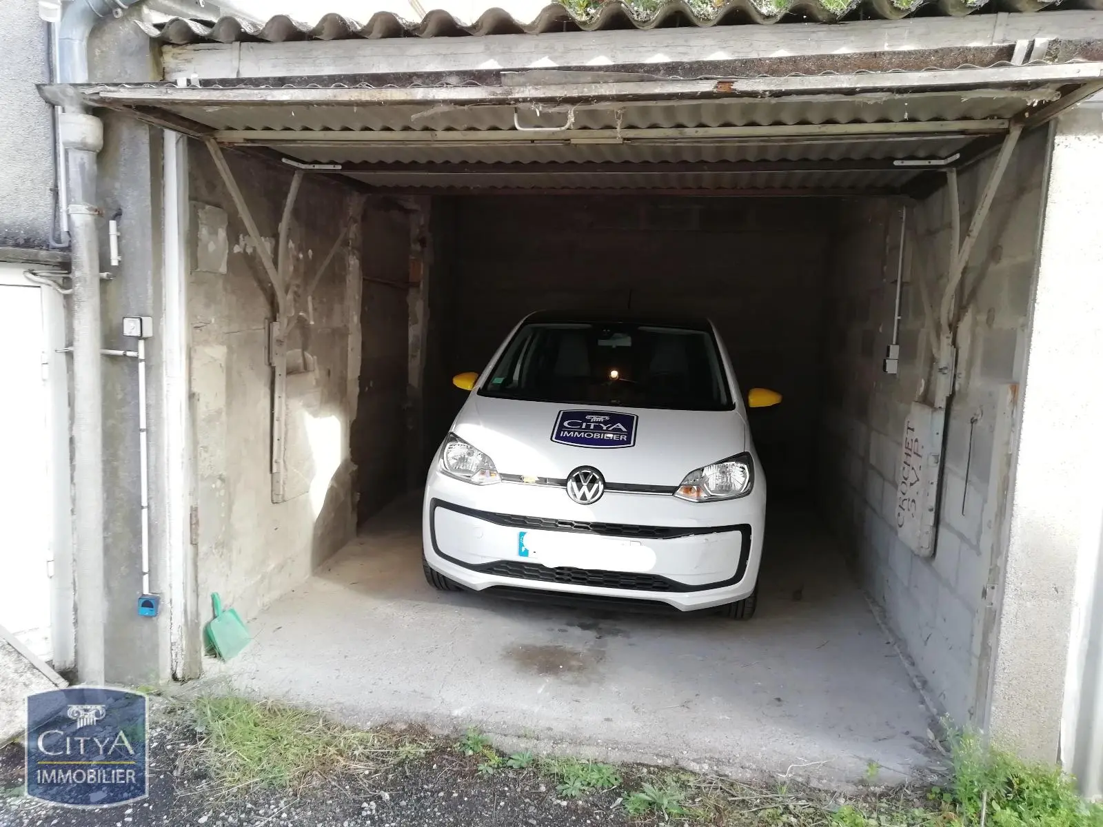 Photo 8 Parking 9m²