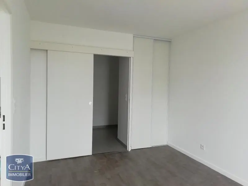 Photo 3 Appartement 2 pièces 44.36m²