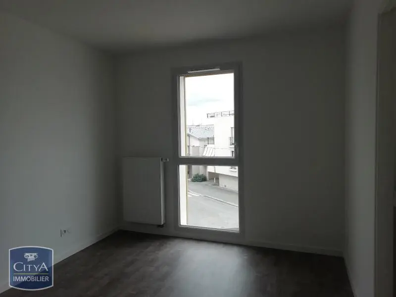 Photo 4 Appartement 2 pièces 44.36m²