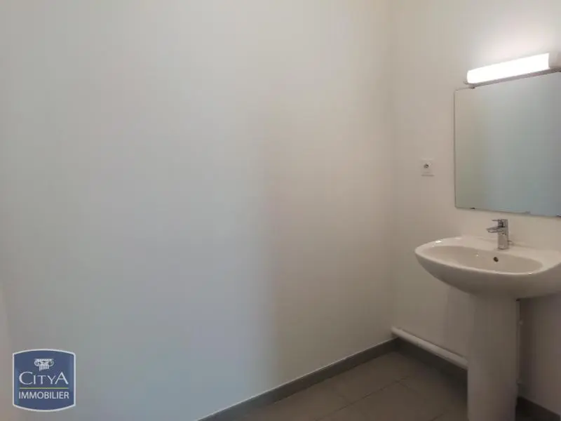 Photo 5 Appartement 2 pièces 44.36m²