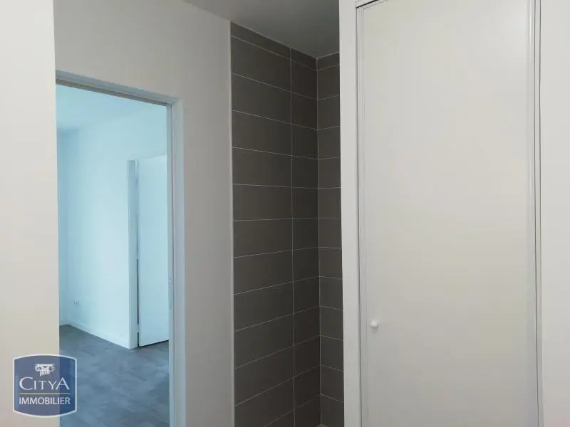Photo 7 Appartement 2 pièces 44.36m²