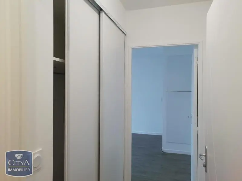 Photo 6 Appartement 2 pièces 44.36m²