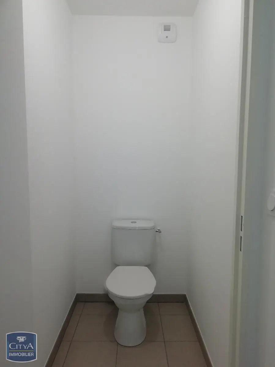 Photo 9 Appartement 2 pièces 45.35m²