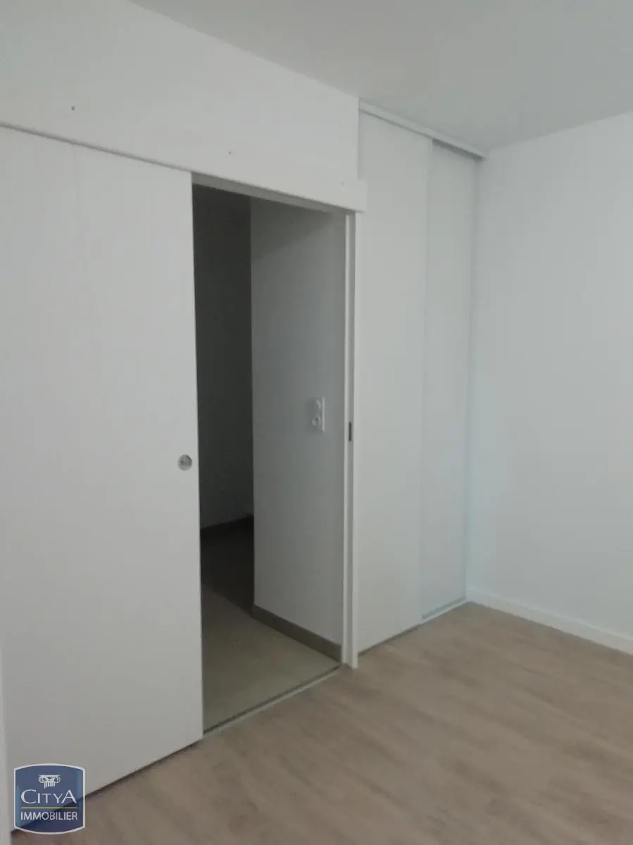 Photo 3 Appartement 2 pièces 45.35m²