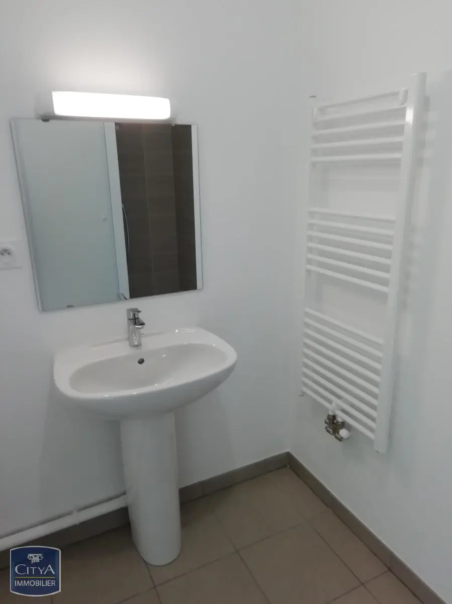 Photo 4 Appartement 2 pièces 45.35m²