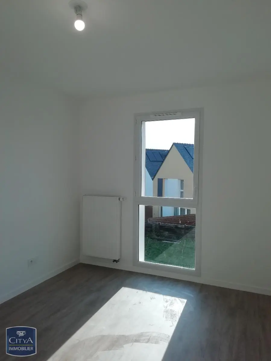 Photo 2 Appartement 2 pièces 45.35m²