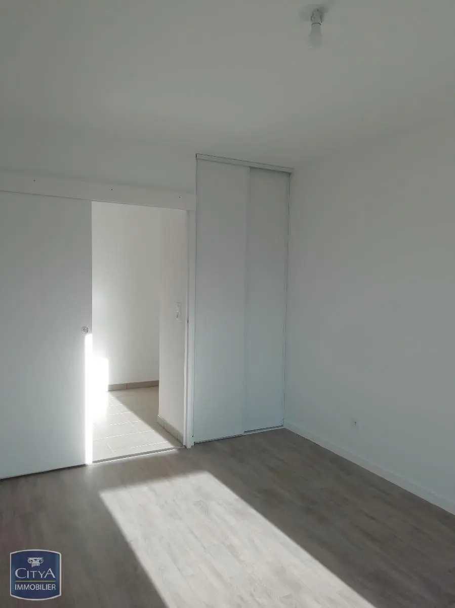 Photo 5 Appartement 2 pièces 45.35m²