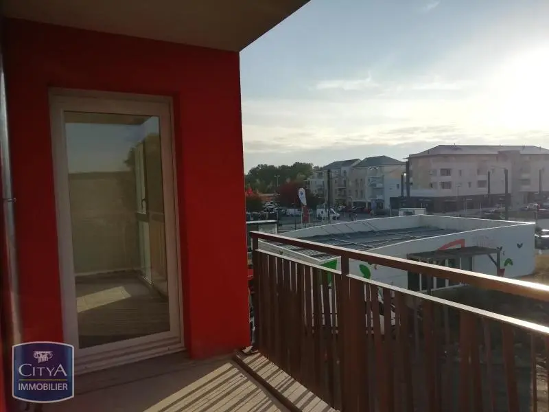 Photo 2 Appartement 3 pièces 67.1m²