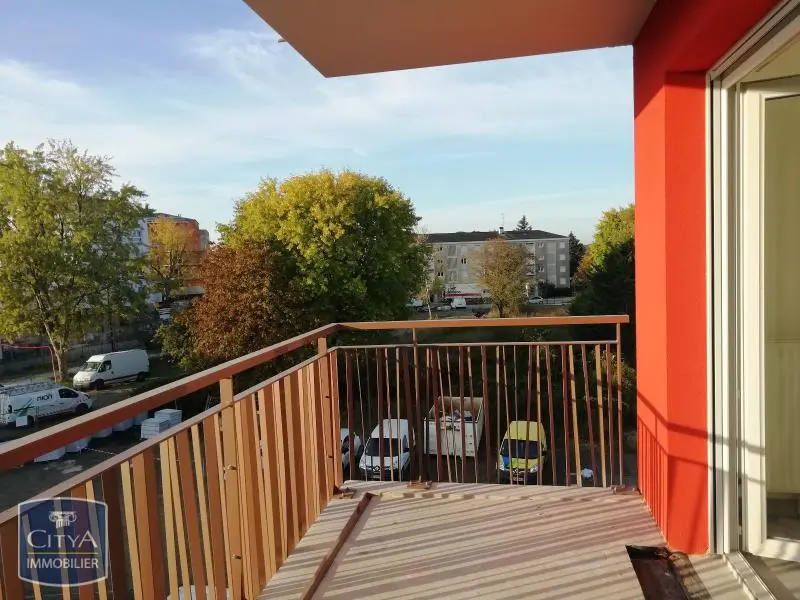 Photo 1 Appartement 3 pièces 67.1m²