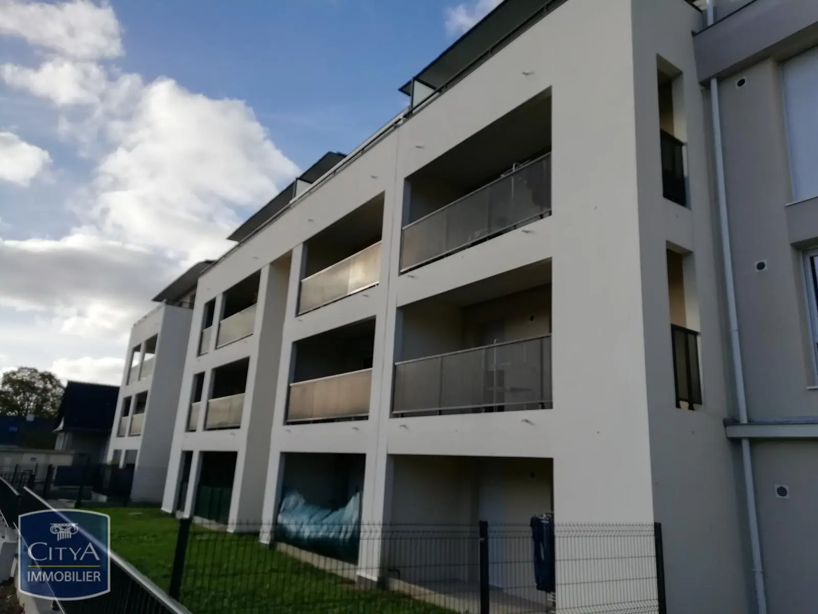 Photo 7 Appartement 2 pièces 41.43m²