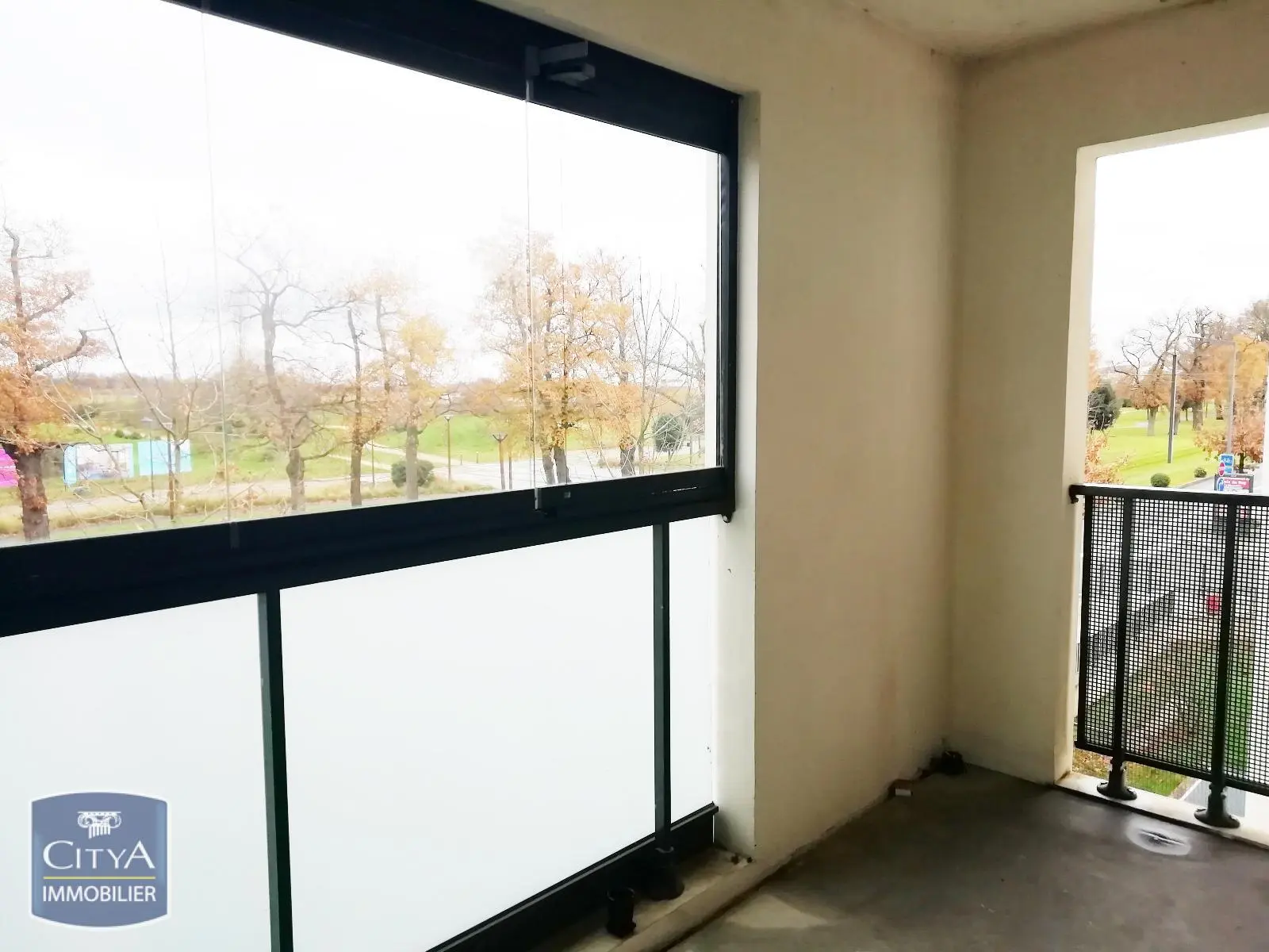 Photo 2 Appartement 2 pièces 41.43m²