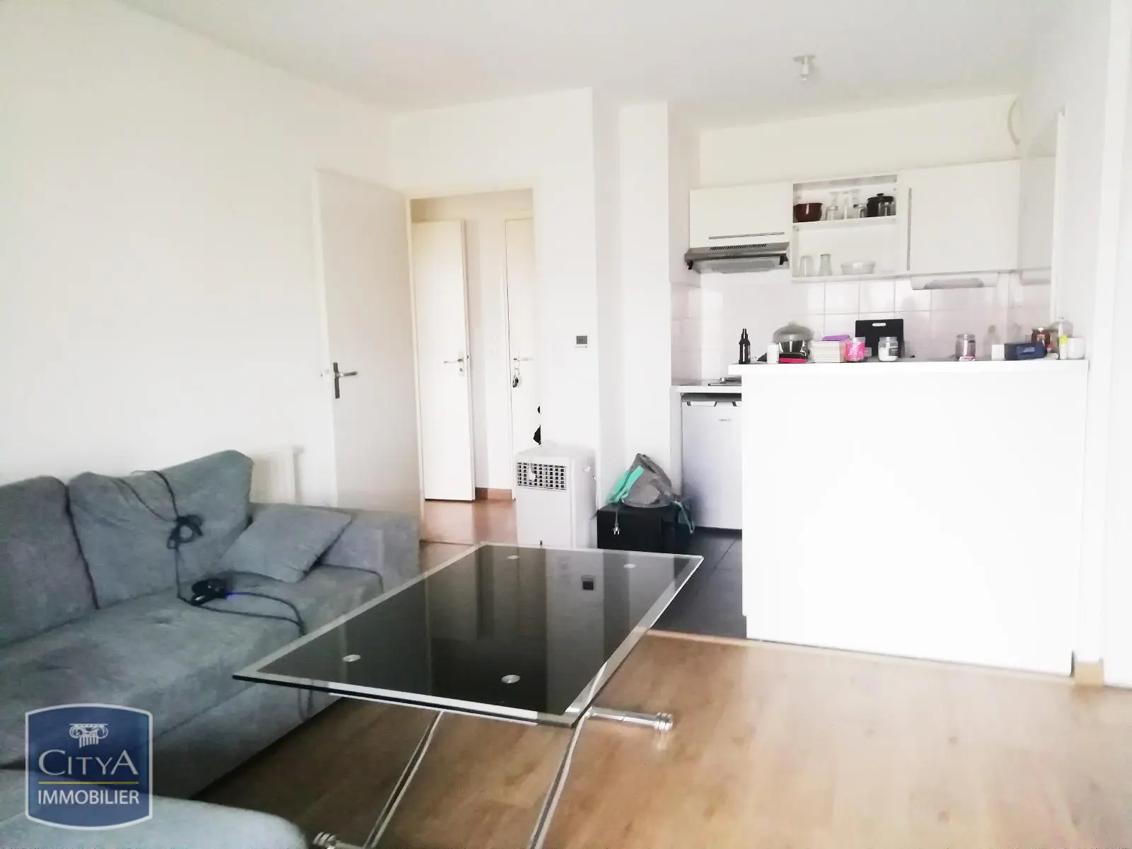 Photo 1 Appartement 2 pièces 41.43m²