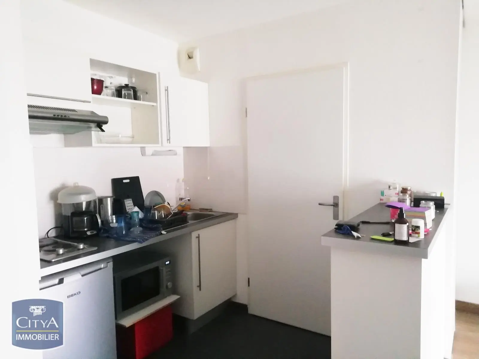 Photo 3 Appartement 2 pièces 41.43m²