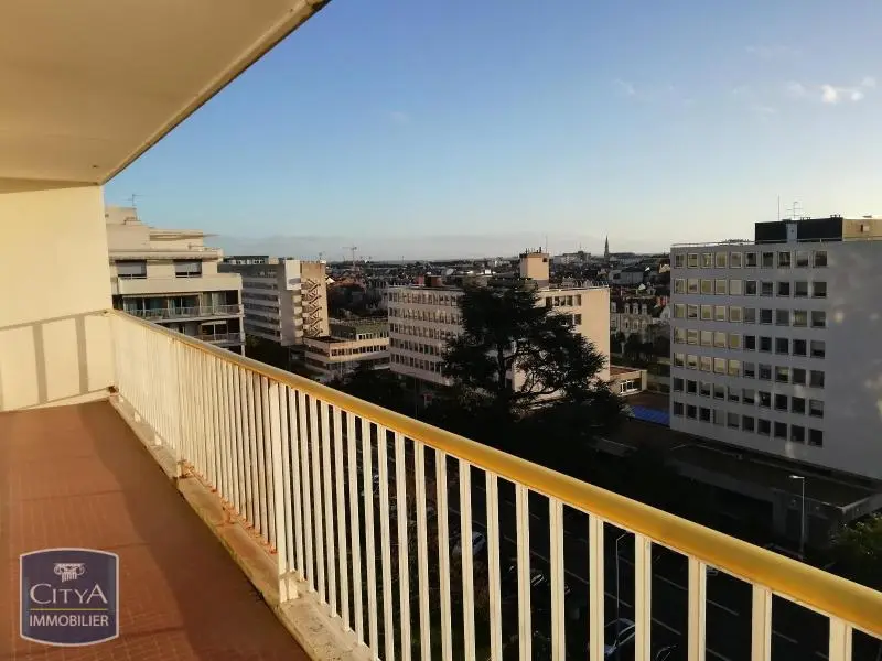 Photo 2 Appartement 4 pièces 95.21m²