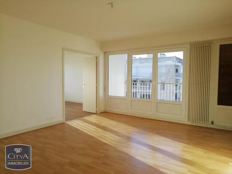 Photo 1 Appartement 4 pièces 95.21m²