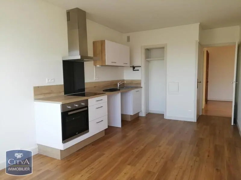 Photo 3 Appartement 4 pièces 95.21m²