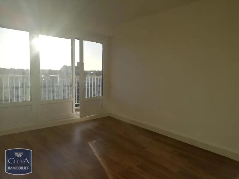 Photo 4 Appartement 4 pièces 95.21m²