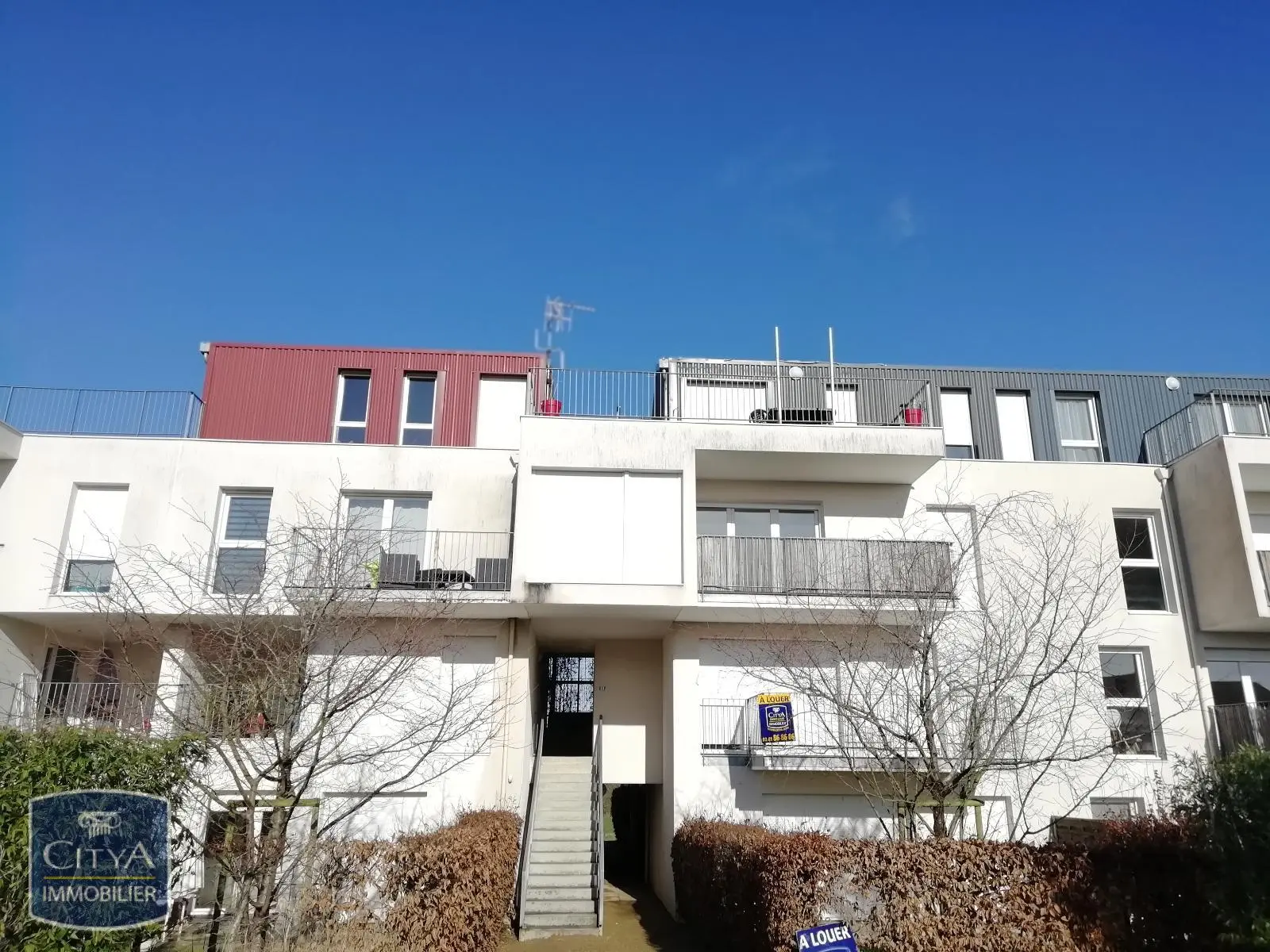 Photo 10 Appartement 3 pièces 63.7m²