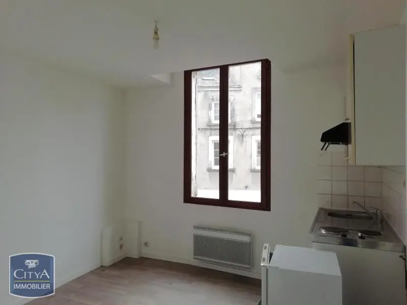 Photo 2 Appartement 2 pièces 26.22m²