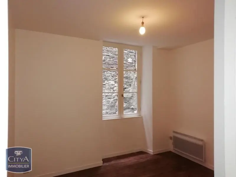 Photo 3 Appartement 2 pièces 26.22m²