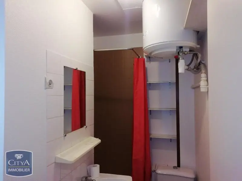 Photo 4 Appartement 2 pièces 26.22m²
