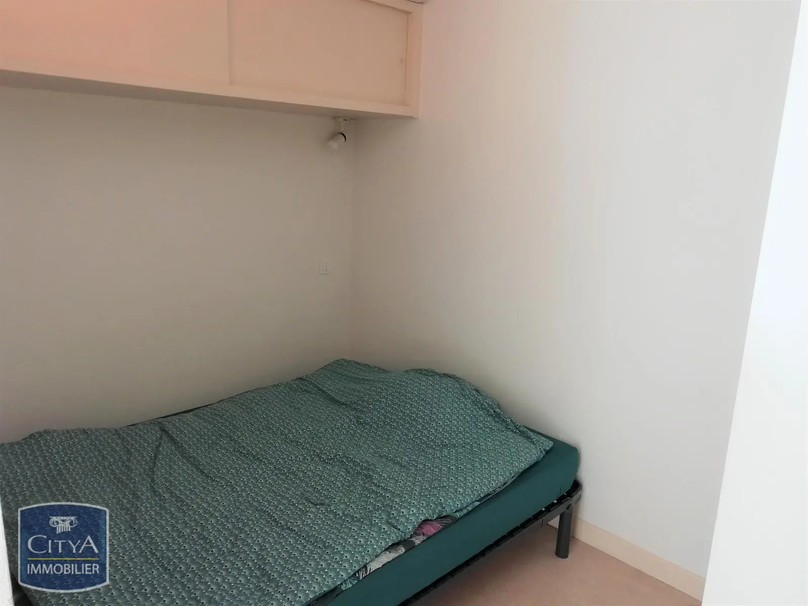 Photo 3 Appartement 1 pièce 24.49m²