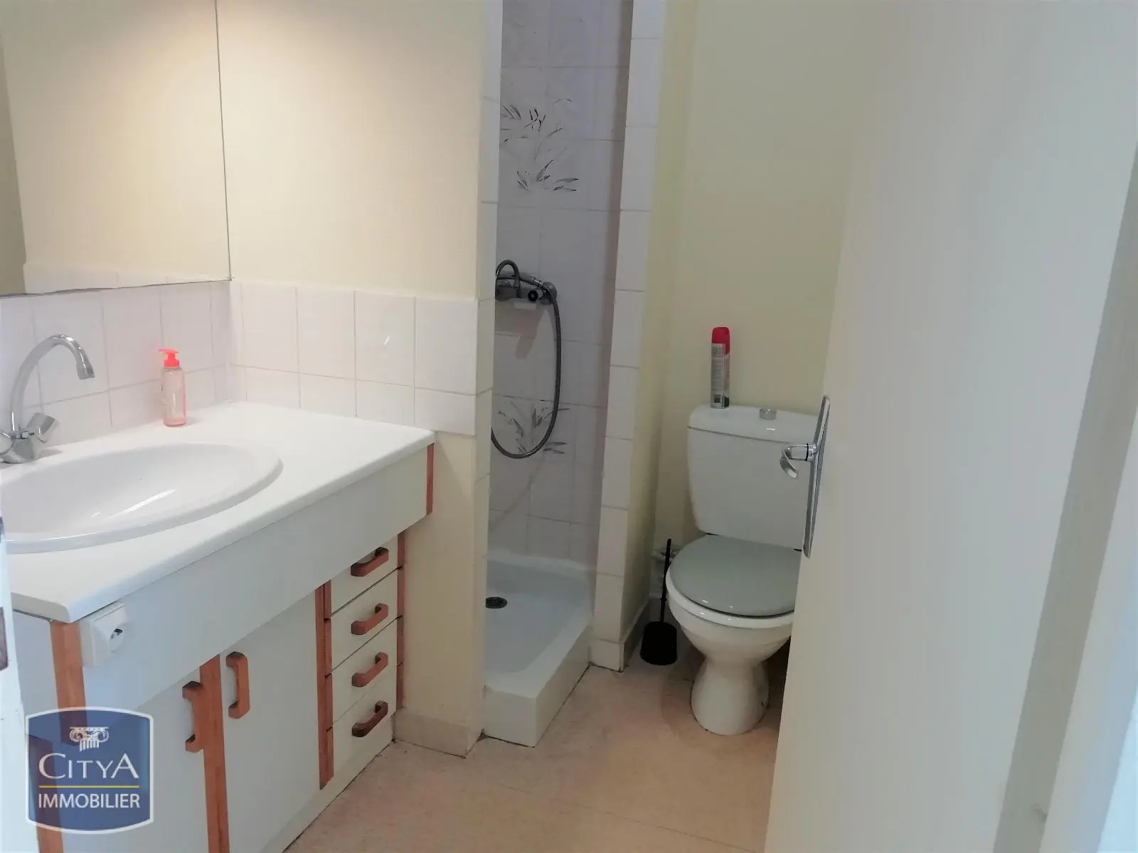 Photo 4 Appartement 1 pièce 24.49m²