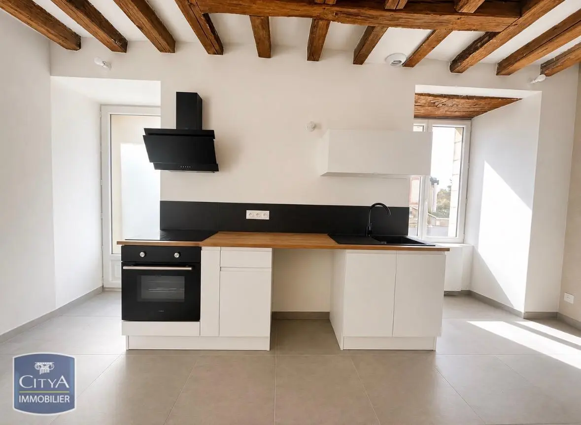 Photo 3 Appartement 3 pièces 70.56m²
