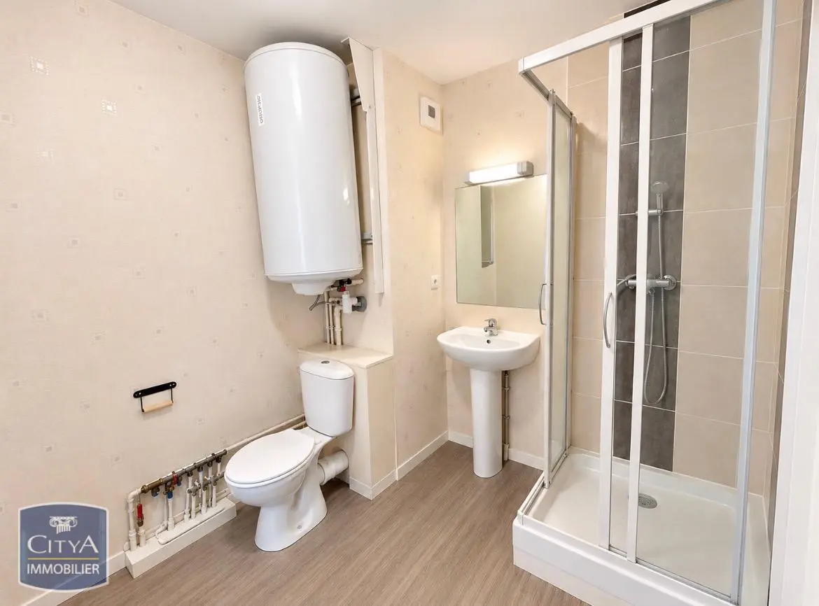 Photo 5 Appartement 2 pièces 44.05m²
